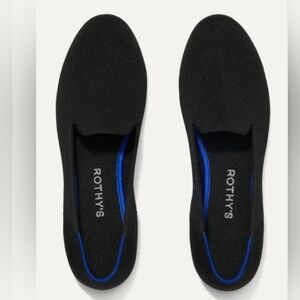 Rothy's The Loafers Shoes Size 9